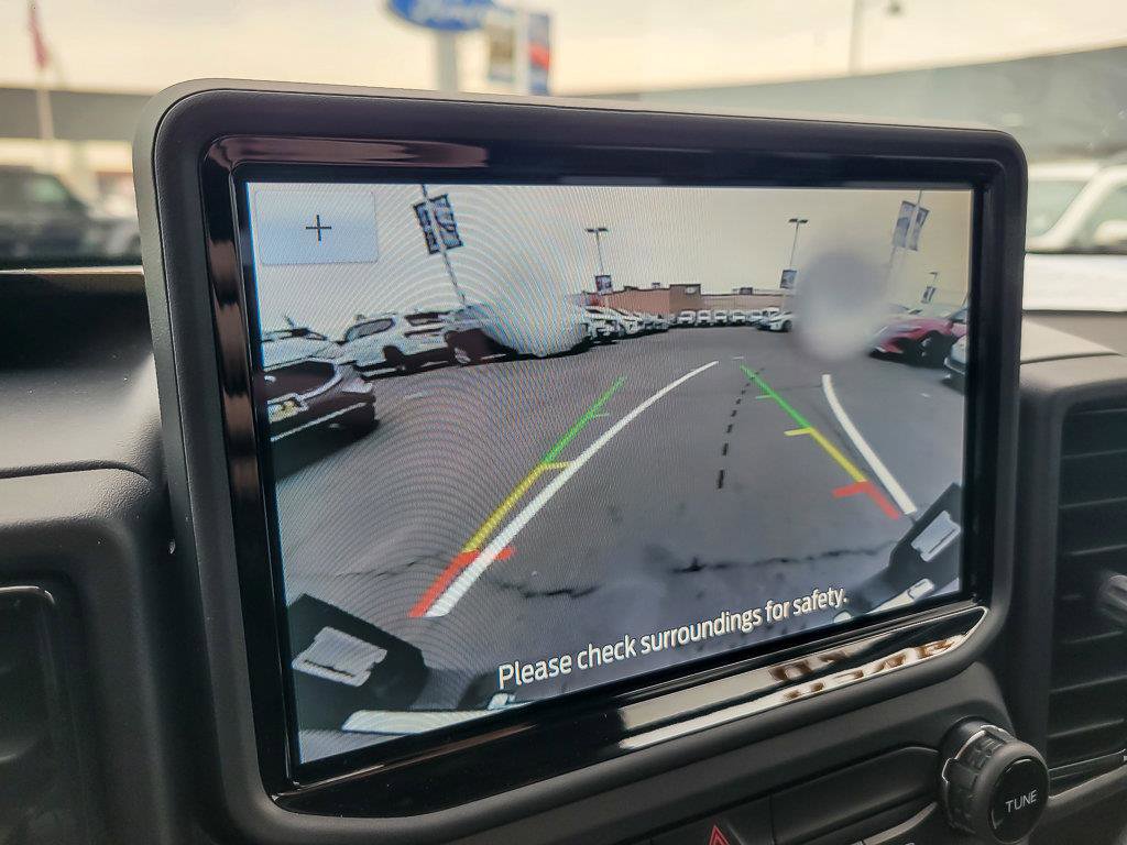 2022 FORD BRONCO SPORT - Image 19