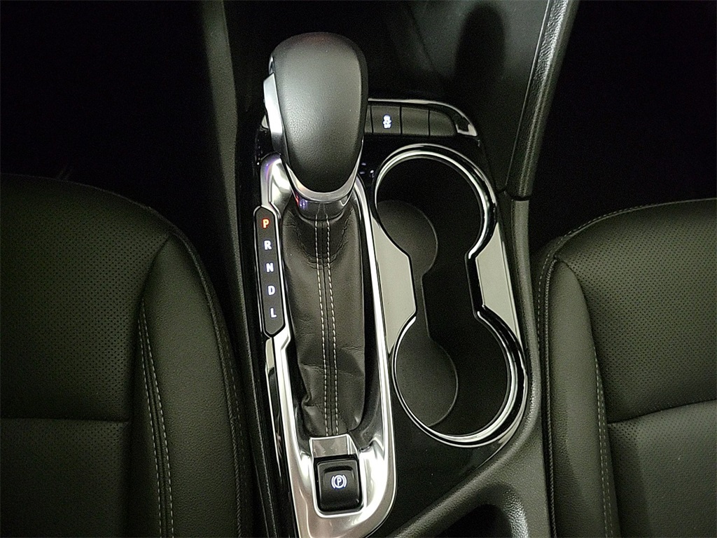 2024 BUICK ENCORE GX - Image 20