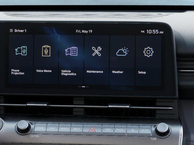 2026 Hyundai Kona SEL photo 13
