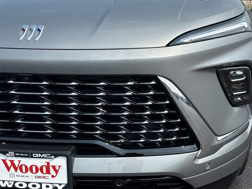 2026 BUICK ENCLAVE - Image 9