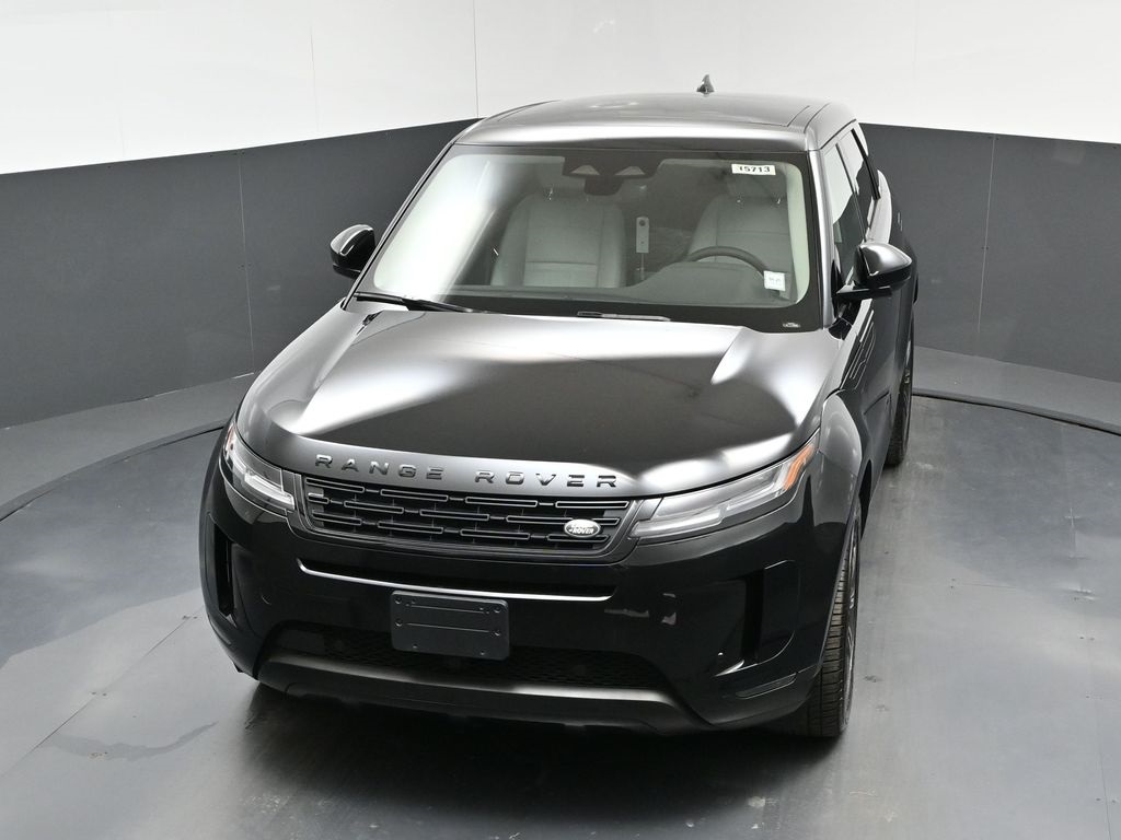 2024 Land Rover Range Rover Evoque S photo 18