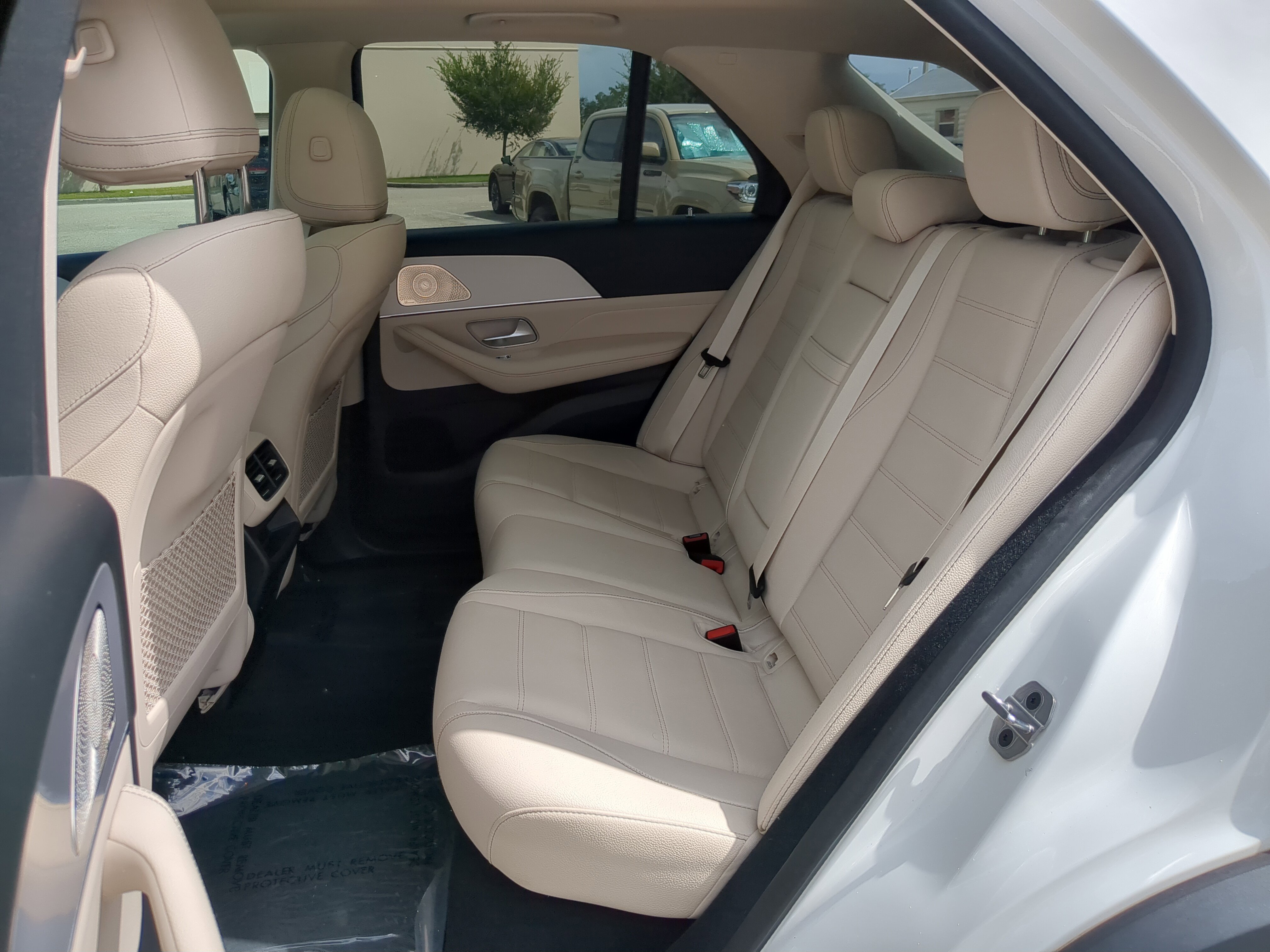 2022 Mercedes Benz GLE 350 4MATIC photo 13