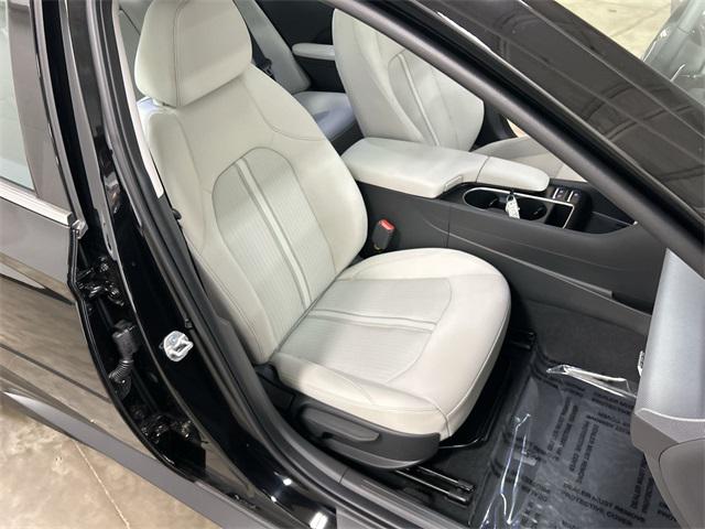 2025 Hyundai Sonata SEL Convenience photo 31