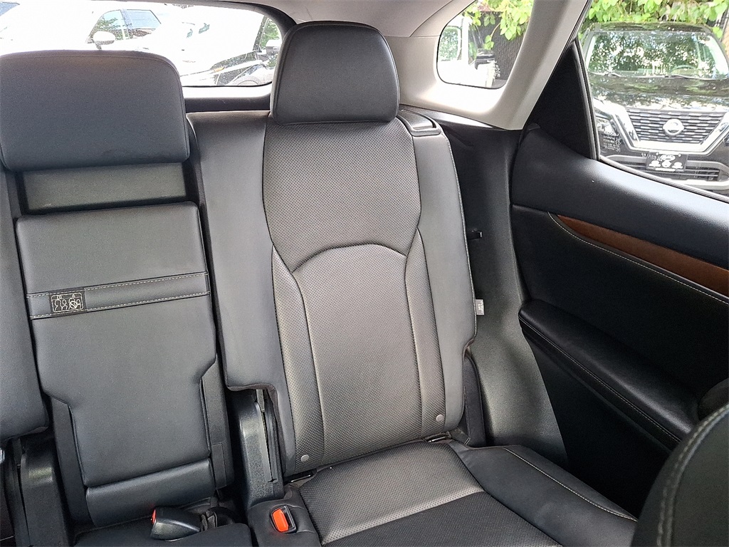 2021 Lexus RX 350L photo 20
