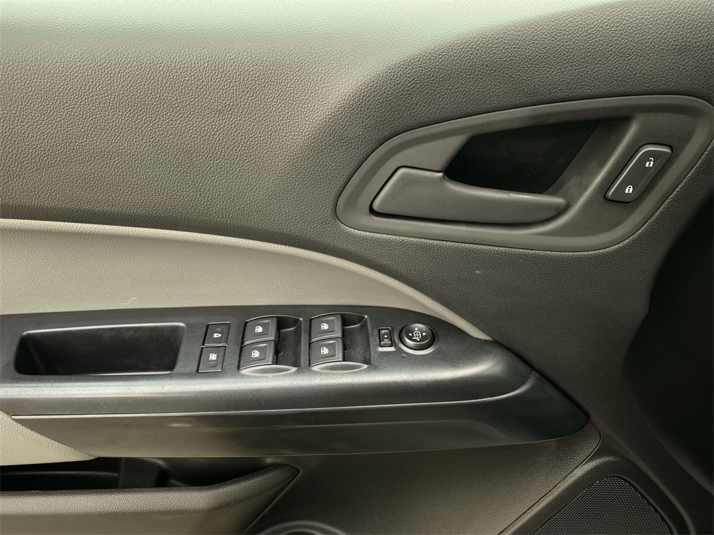 2022 Chevrolet Colorado Work Truck photo 14