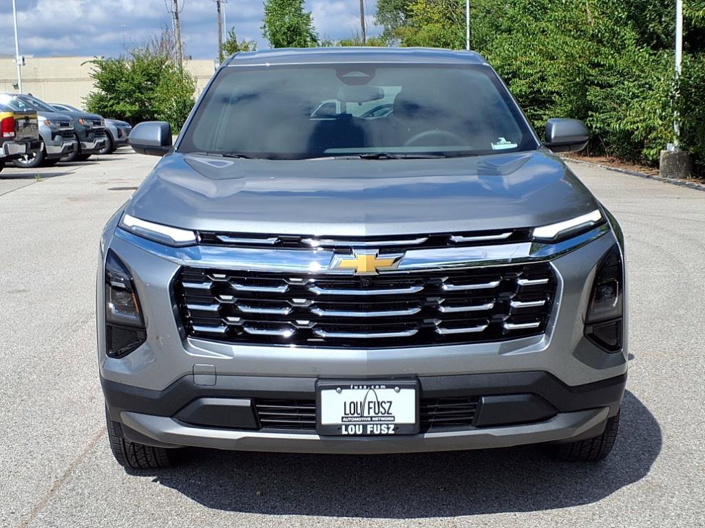 2026 Chevrolet Equinox LT photo 22