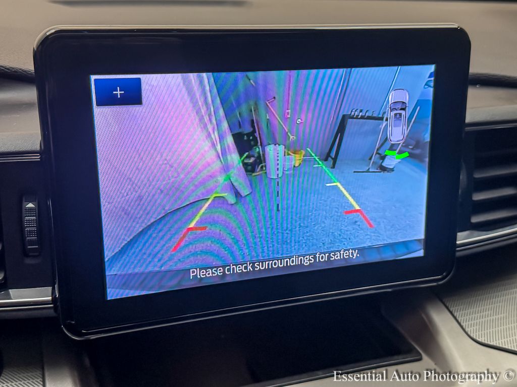 2023 FORD EXPLORER - Image 20