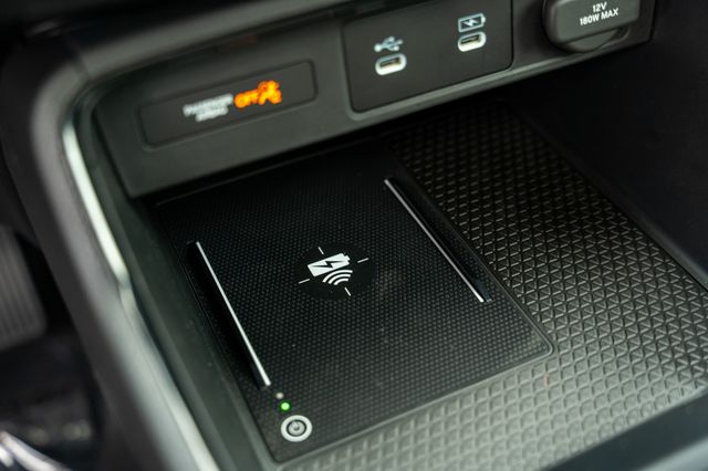 2026 Honda CR-V EX photo 25