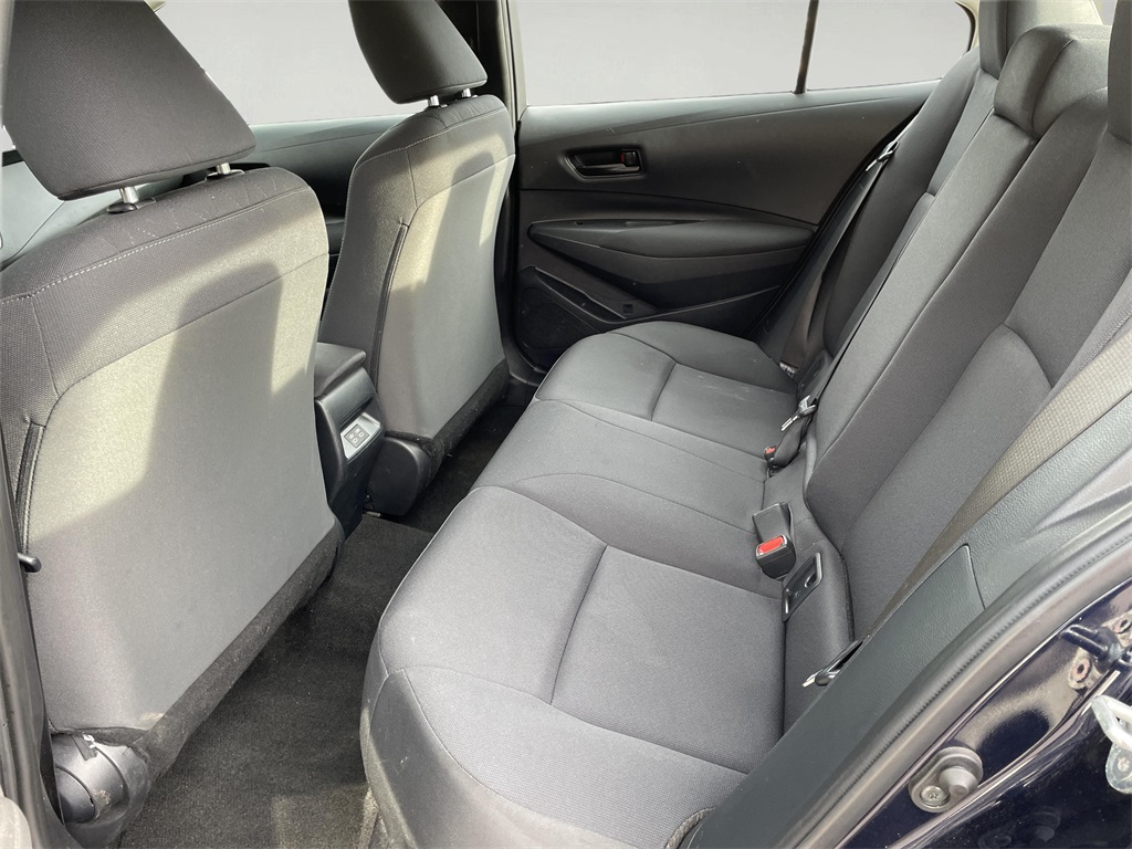 2023 Toyota Corolla LE photo 11