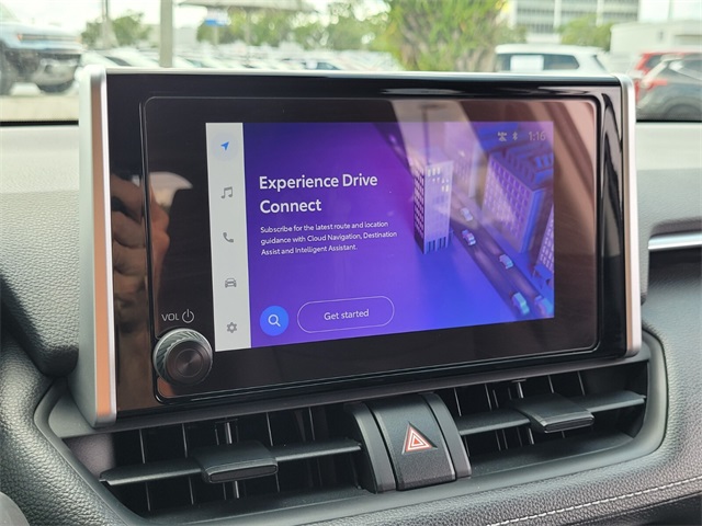 2024 Toyota RAV4 Hybrid LE photo 22