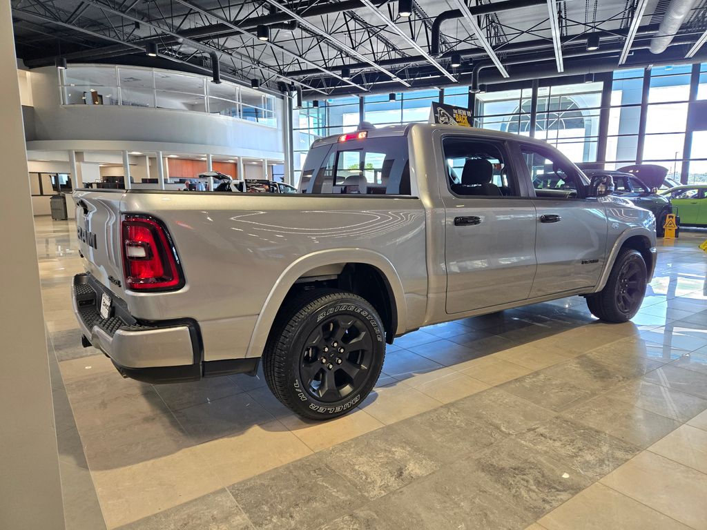 2026 Ram 1500 Big Horn Lone Star photo 2