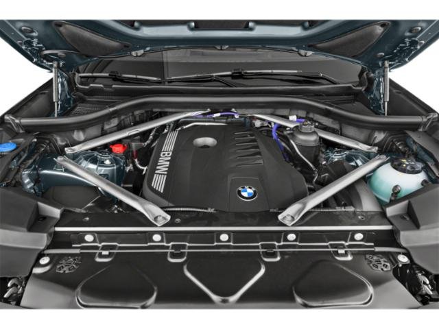 2024 Bmw X5 sDrive40i photo 12