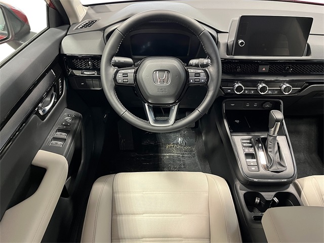 2026 Honda CR-V EX-L photo 14