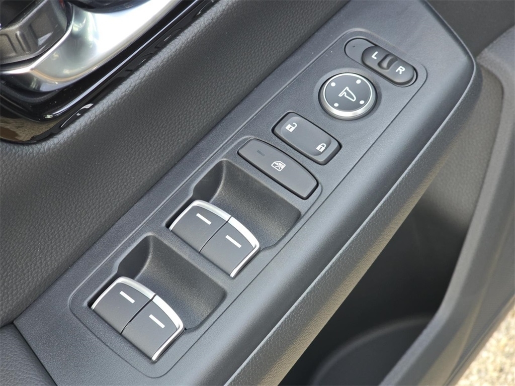 2026 Honda CR-V EX-L photo 21