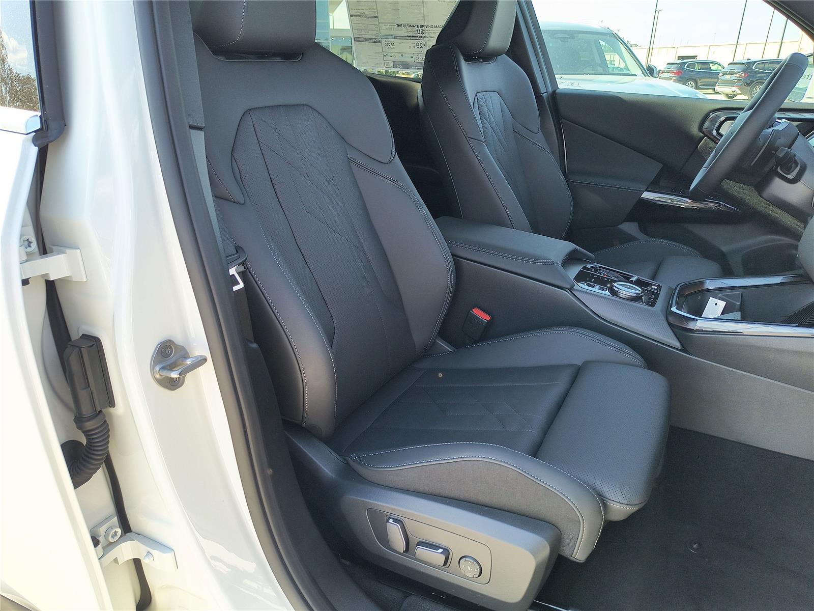 2026 Bmw X3 photo 12