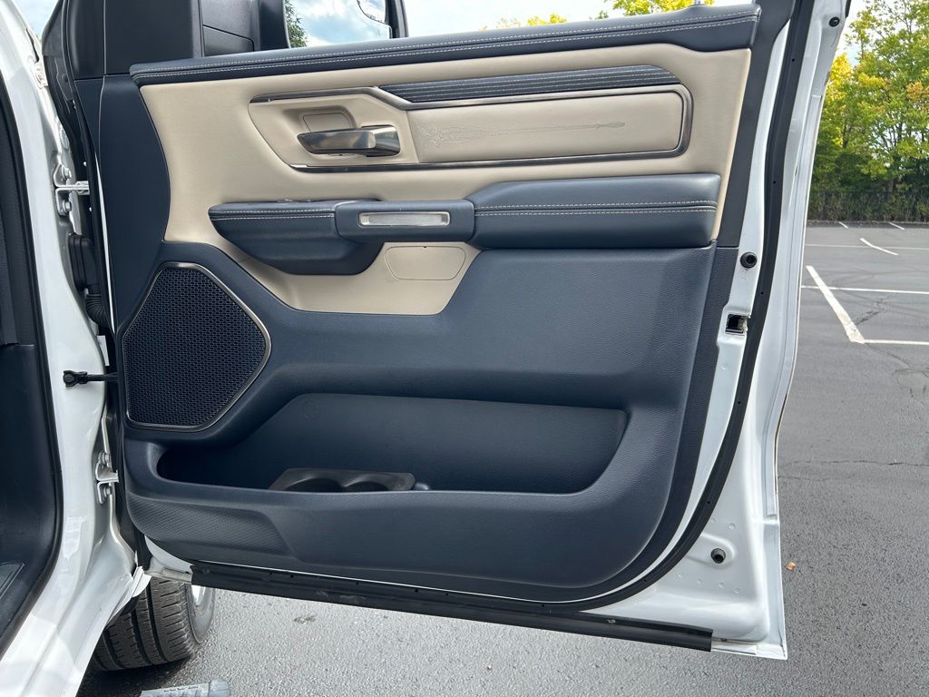 2020 Ram 1500 Limited photo 25