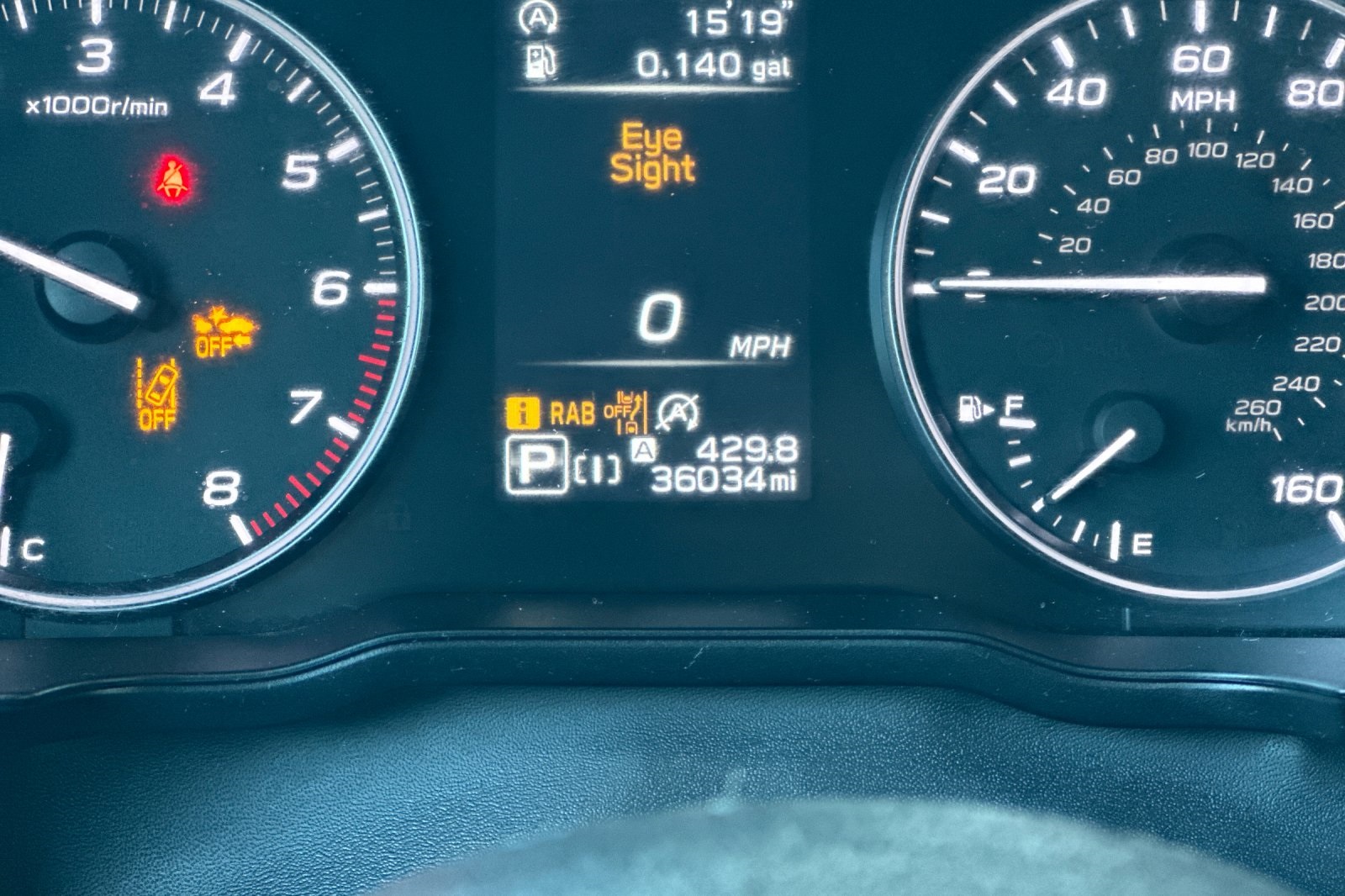 2024 Subaru Crosstrek Limited photo 22
