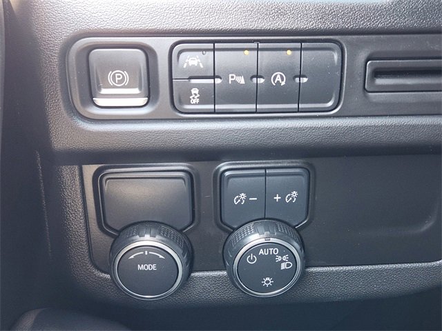 2024 Chevrolet Tahoe LT photo 19