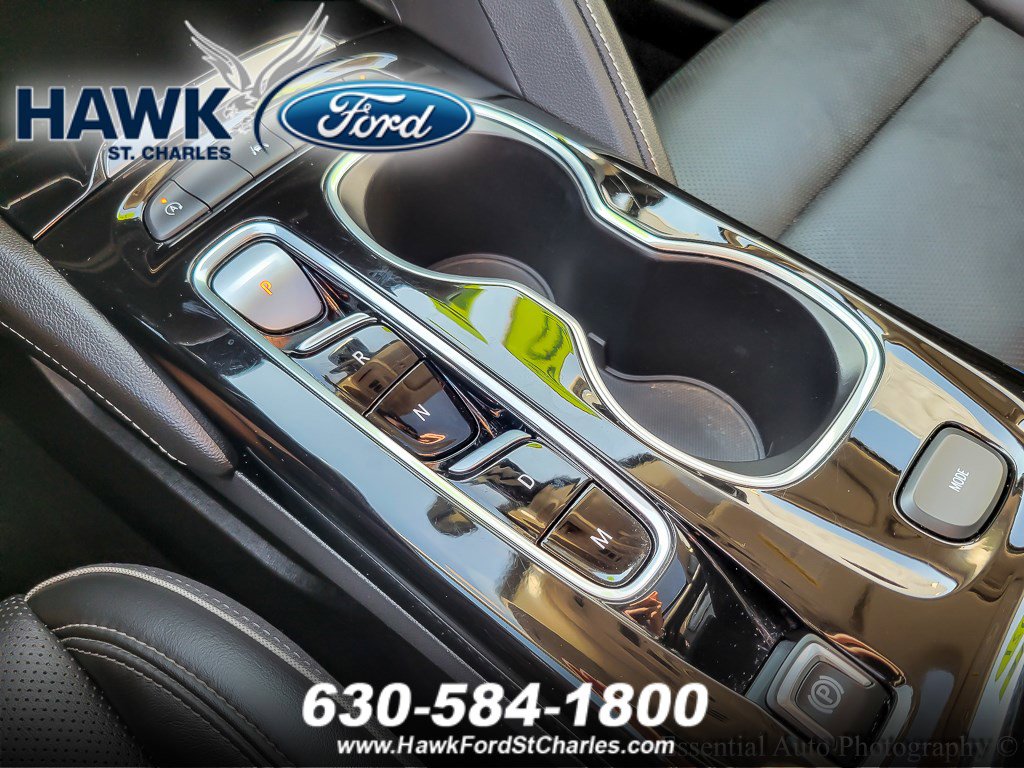 2021 BUICK ENVISION - Image 16