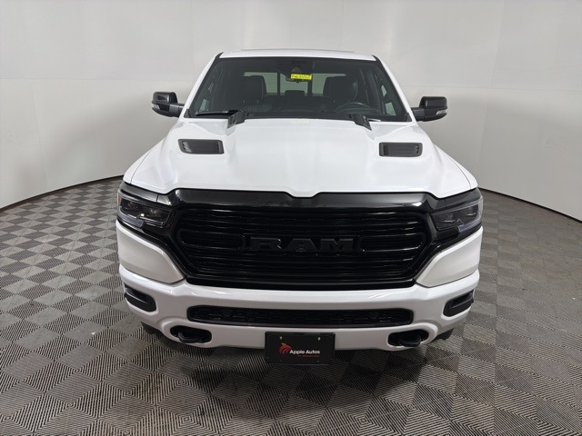Certified 2023 RAM Ram 1500 Pickup Limited with VIN 1C6SRFHT0PN601896 for sale in Shakopee, Minnesota