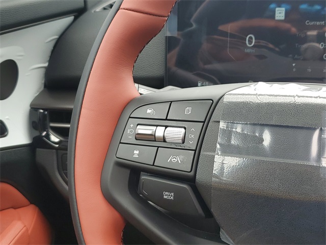 2026 Kia Sportage SX photo 19