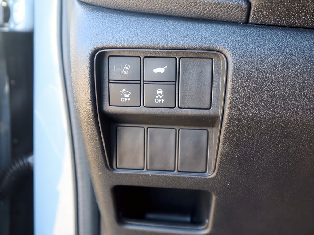2020 Honda CR-V EX-L photo 16