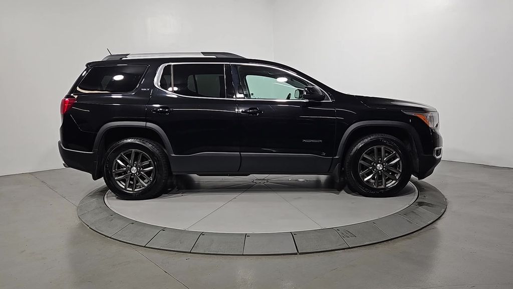 2017 Gmc Acadia SLT photo 6