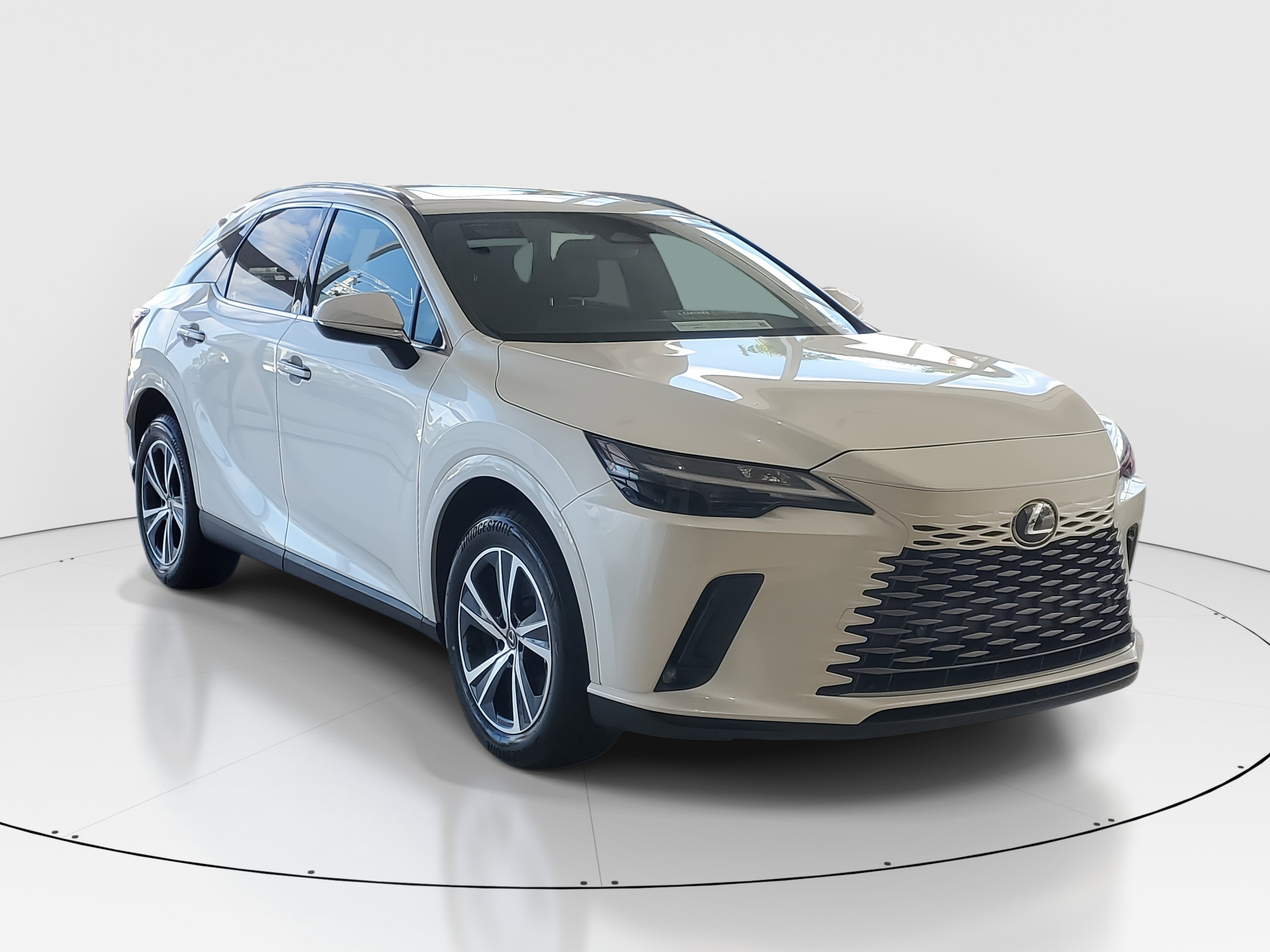 2024 Lexus RX 350 Premium photo 2