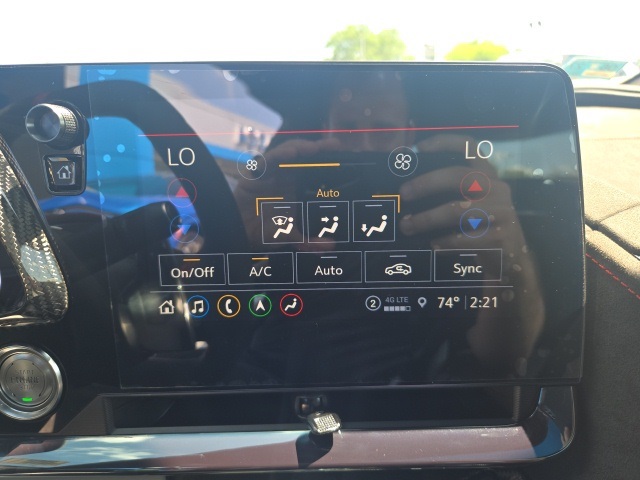 2023 Chevrolet Corvette Stingray 3LT photo 20