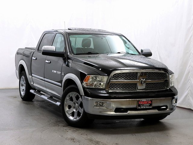 2012 RAM Ram 1500 Pickup Laramie's photo