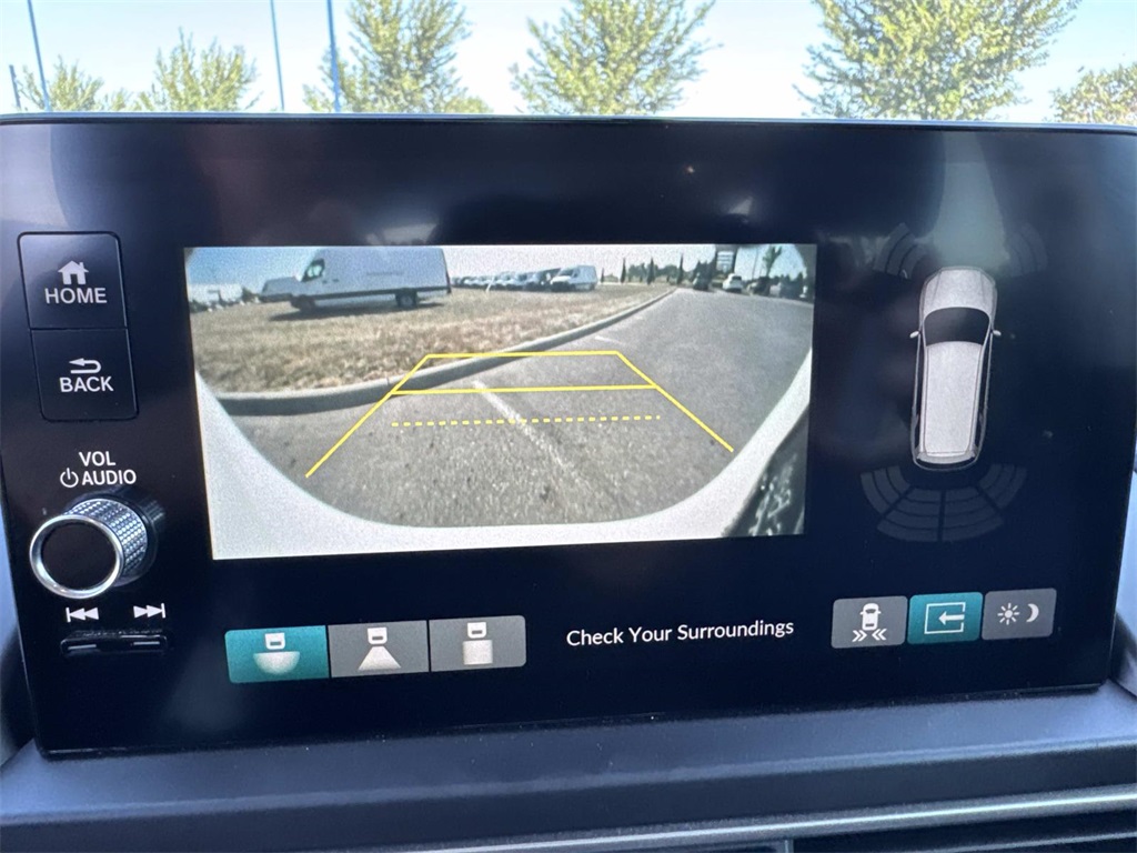2023 Honda Pilot EX-L photo 15