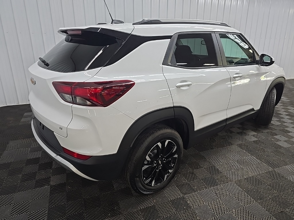 2023 Chevrolet Trailblazer LT photo 10