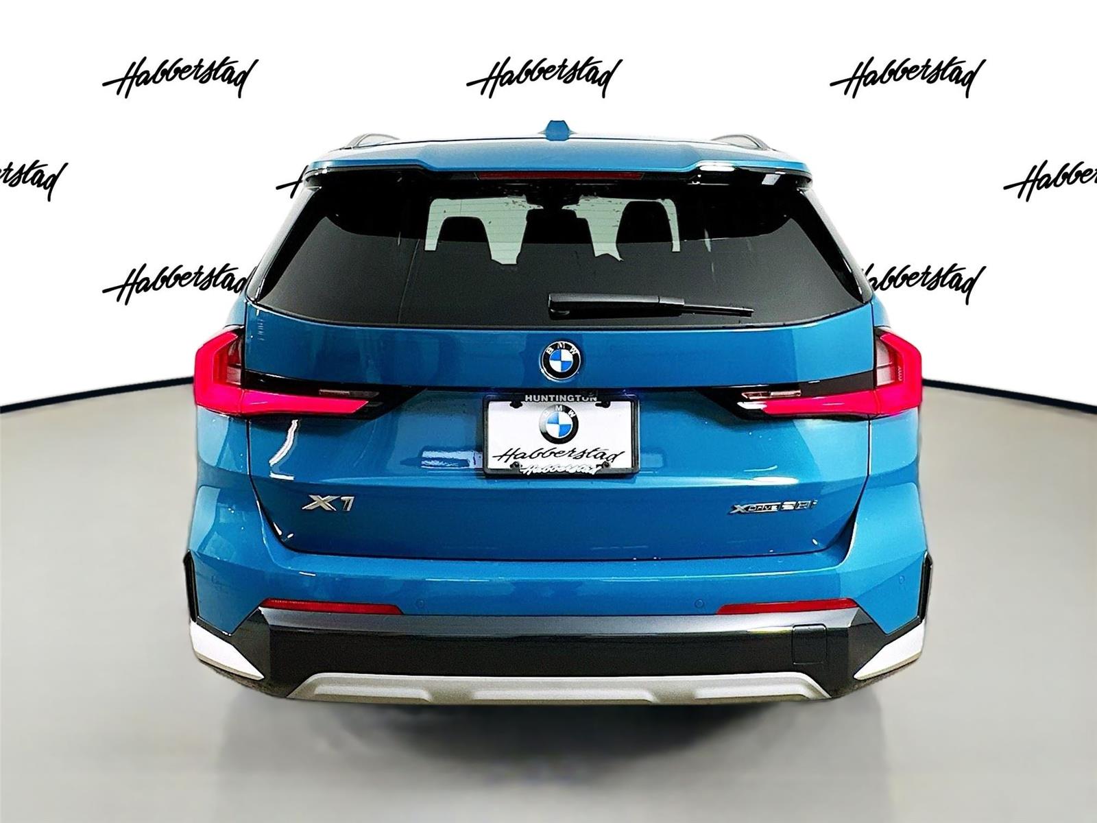 2025 Bmw X1 XDrive28i photo 6