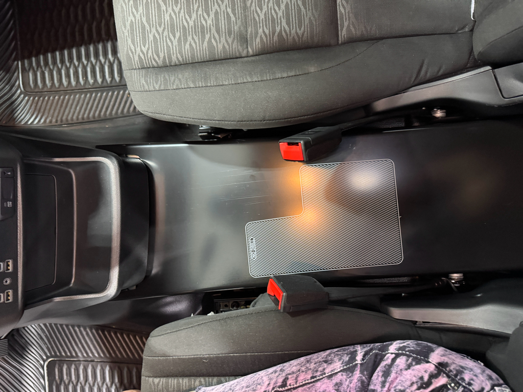 2025 Dodge Durango photo 37