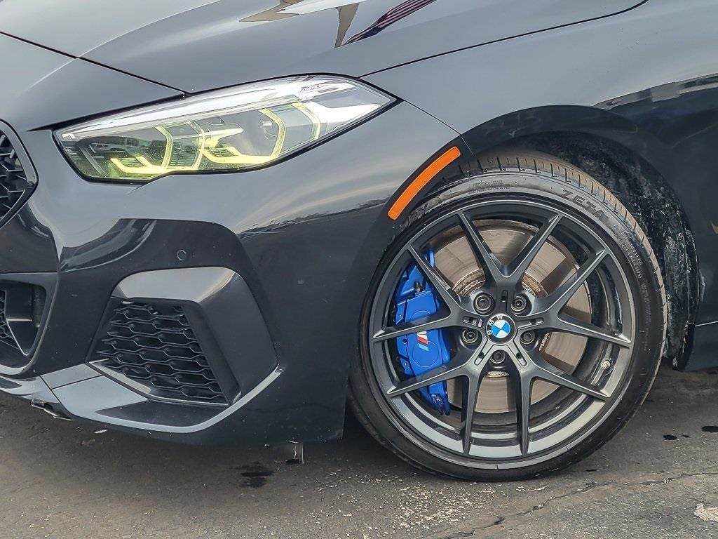 2021 BMW M235I - Image 2