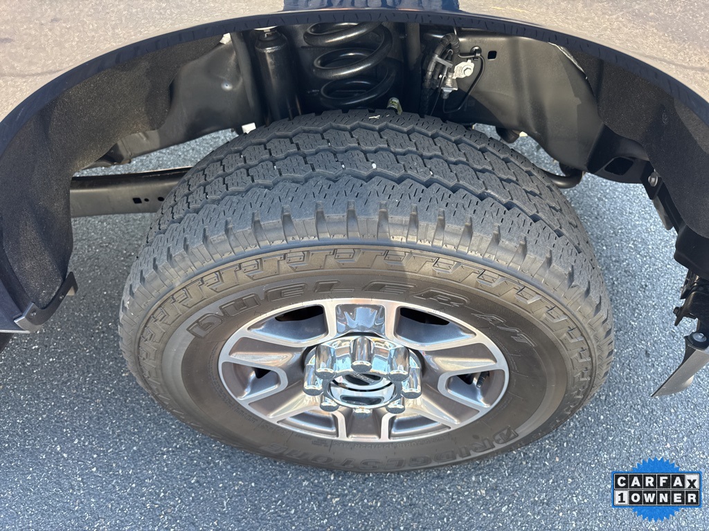 2024 Ford F-350 Lariat photo 10