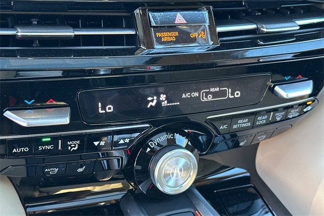 2026 Acura MDX SH-AWD Technology photo 16