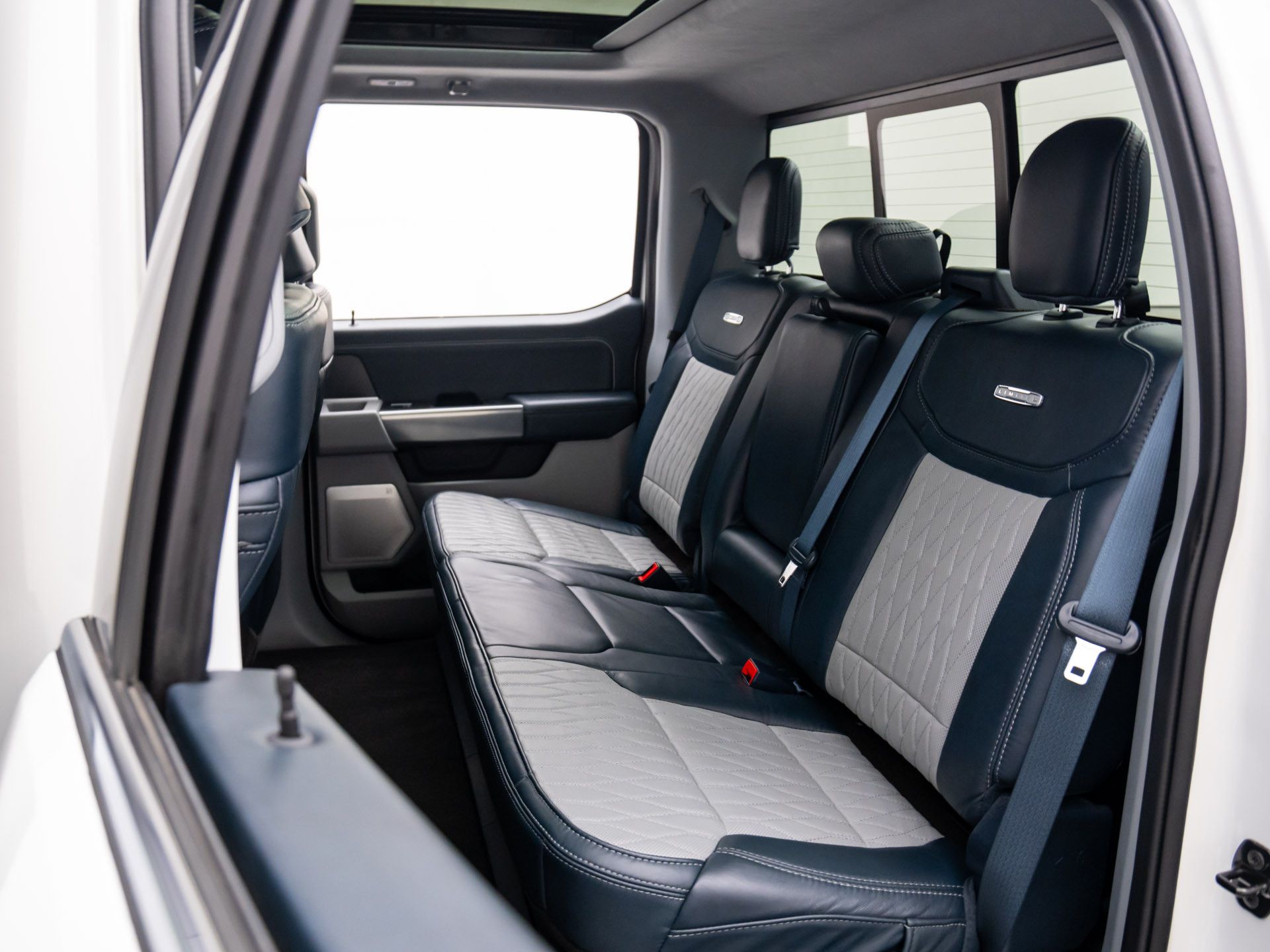2022 Ford F-150 Limited photo 15