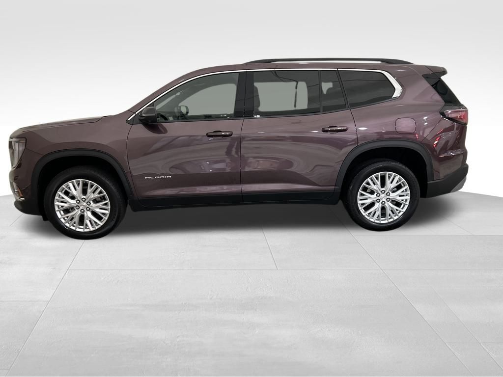 2024 Gmc Acadia Elevation photo 14
