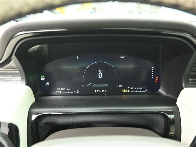 2022 LINCOLN NAUTILUS - Image 16