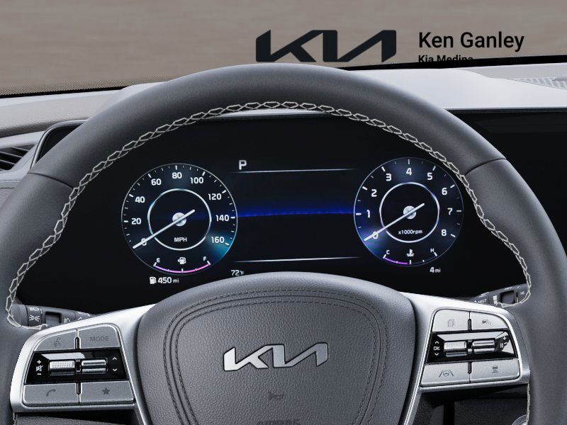 2025 Kia Telluride SX Prestige X-Pro photo 19