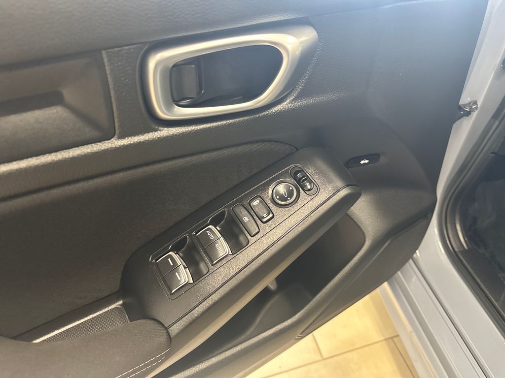 2024 Honda Civic Sport photo 13