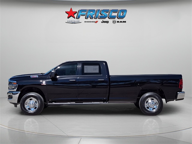 2026 Ram 3500 Tradesman photo 4