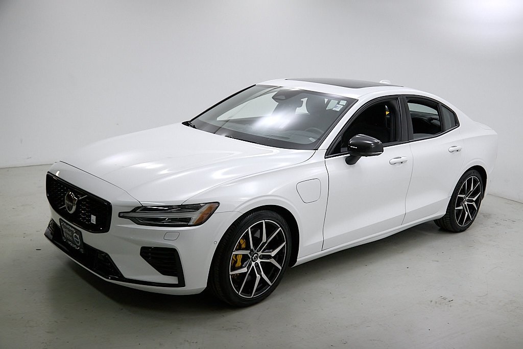 2023 VOLVO S60 - Image 7
