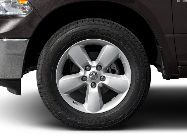 2017 Ram 1500 SLT photo 11