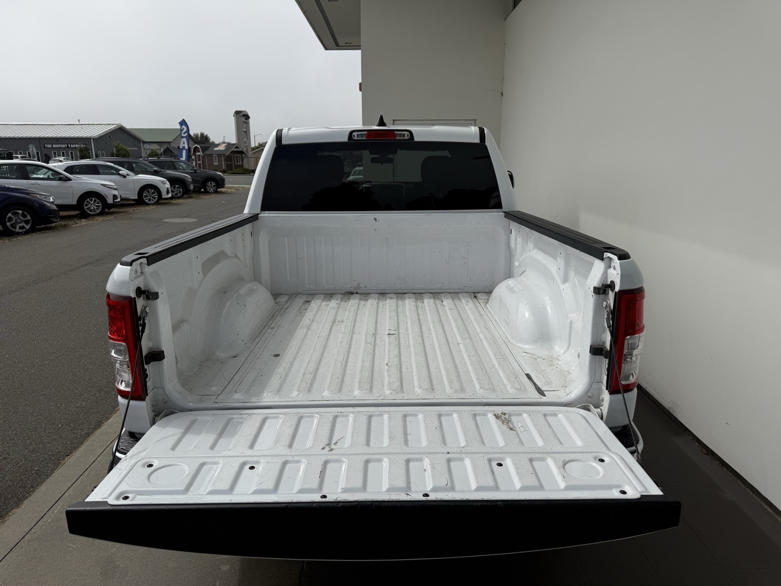 2023 Ram 1500 Big Horn Lone Star photo 9