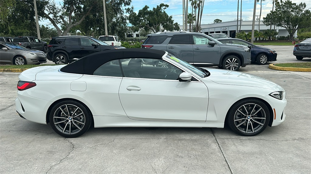 2024 Bmw 430i photo 11
