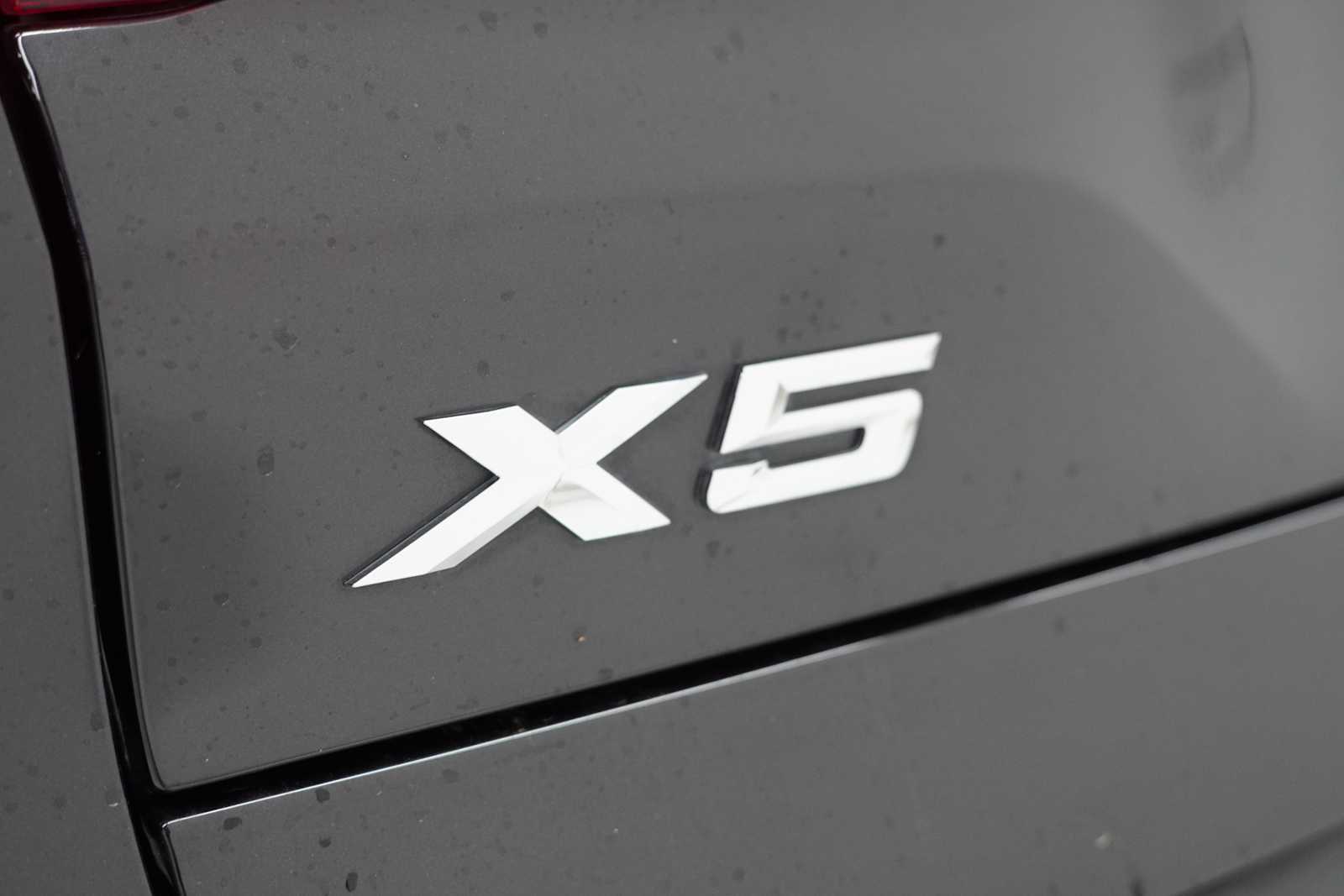 2022 Bmw X5 xDrive40i photo 6