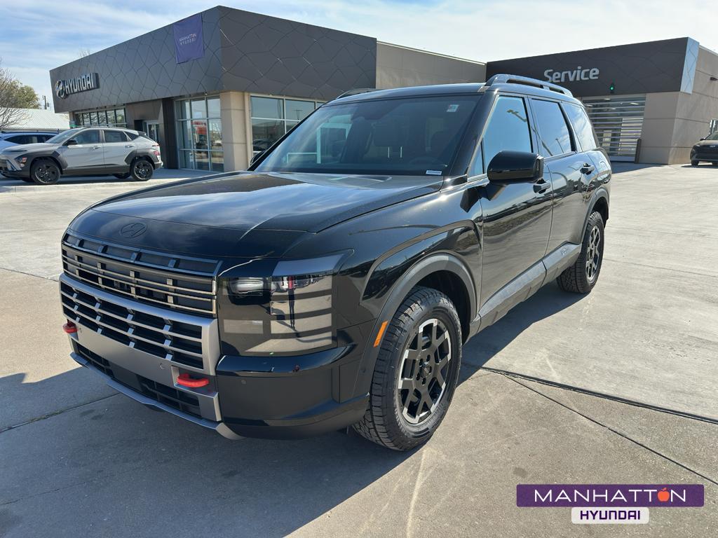 2026 Hyundai Palisade XRT Pro's photo