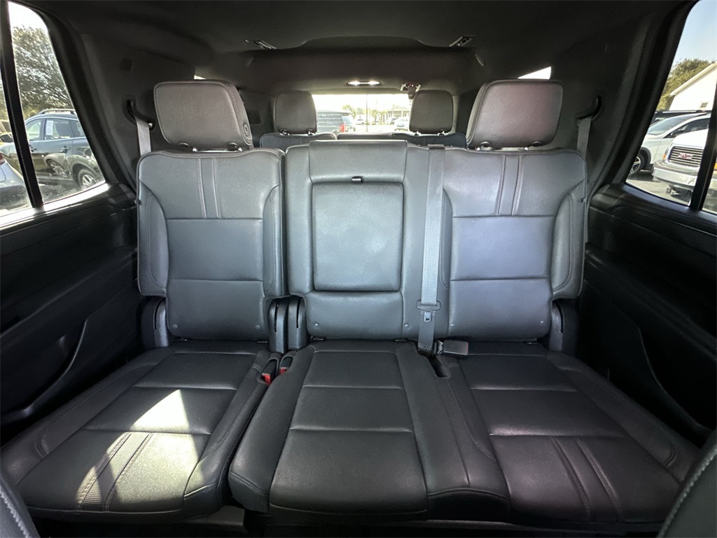 2023 Chevrolet Tahoe RST photo 22